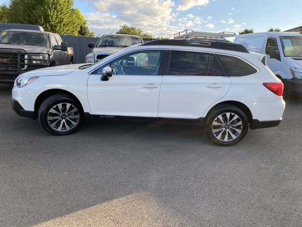 2016 Subaru Outback 4dr Wgn 2 5i Limited 73K Miles Fully Loaded LOOK for sale in Puyallup, OR – photo 8