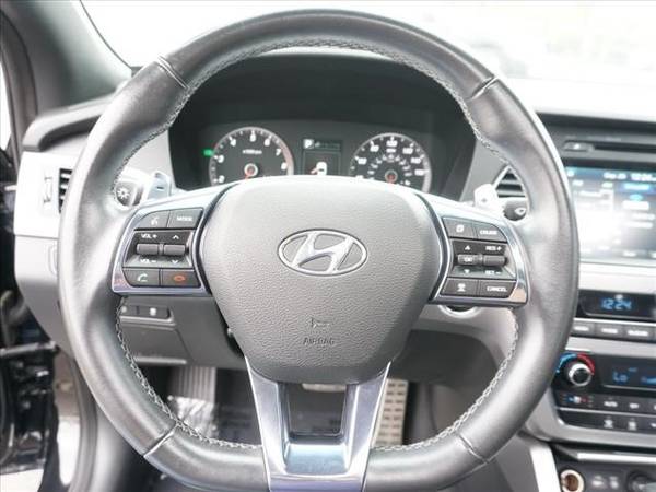 2015 Hyundai Sonata Limited 2.0T for sale in Beaverton, OR – photo 8