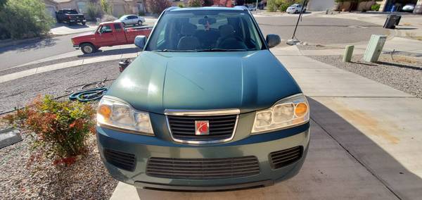 Saturn Vue for sale in Rio Rancho , NM – photo 7