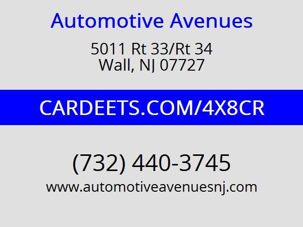 2018 Toyota RAV4, Silver Sky Metallic - cars & trucks - by dealer -... for sale in Wall, NJ – photo 23