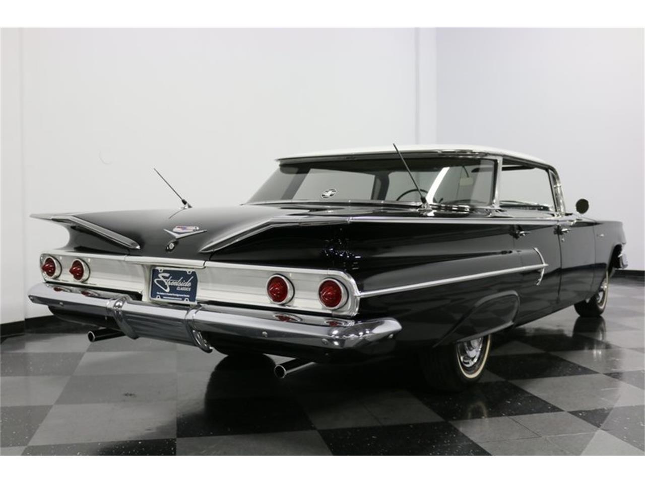1960 Chevrolet Bel Air for sale in Fort Worth, TX – photo 11