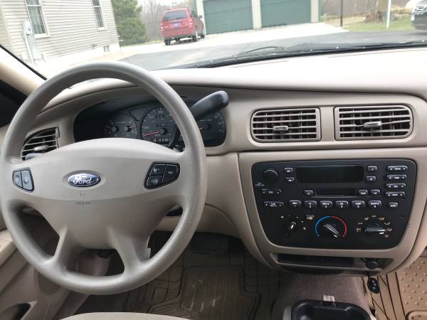 2003 Ford Taurus for sale in Albany, MN – photo 7