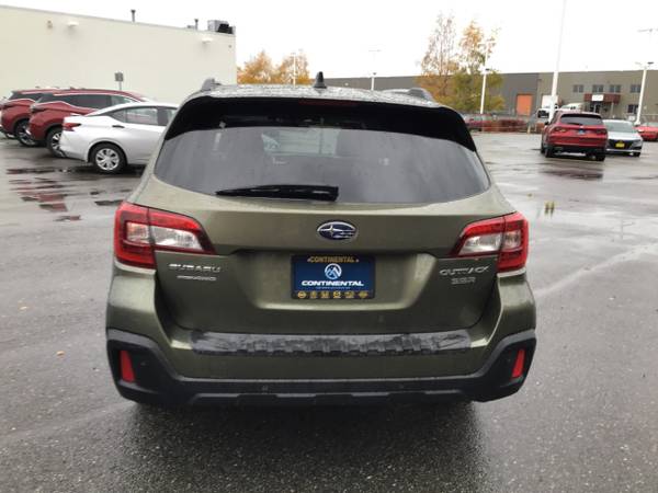 2019 Subaru Outback Touring - - by dealer - vehicle for sale in Anchorage, AK – photo 4