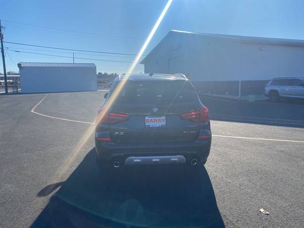 2019 BMW X3 xDrive30i Sports Activity Vehicle for sale in Wenatchee, WA – photo 6