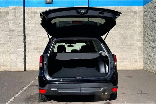 2019 Subaru Forester AWD All Wheel Drive 2 5i Premium SUV - cars & for sale in Klamath Falls, OR – photo 17