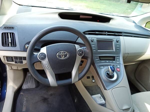 2013 Toyota Prius two for sale in Somerville, AL – photo 8