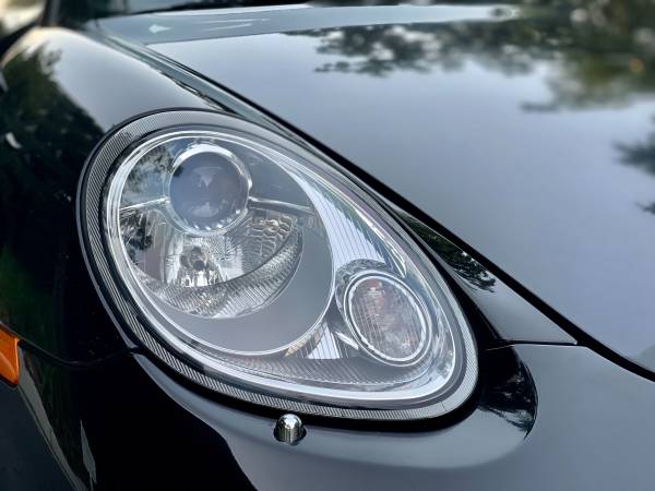 PORSCHE BOXSTER S CLEAN TITLE ONE OWNER BLACK ON BLACK - cars & for sale in San Diego, CA – photo 19