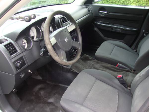 2008 Dodge Charger Police Interceptor (Excellent Condition/1 Owner) for sale in Racine, WI – photo 12