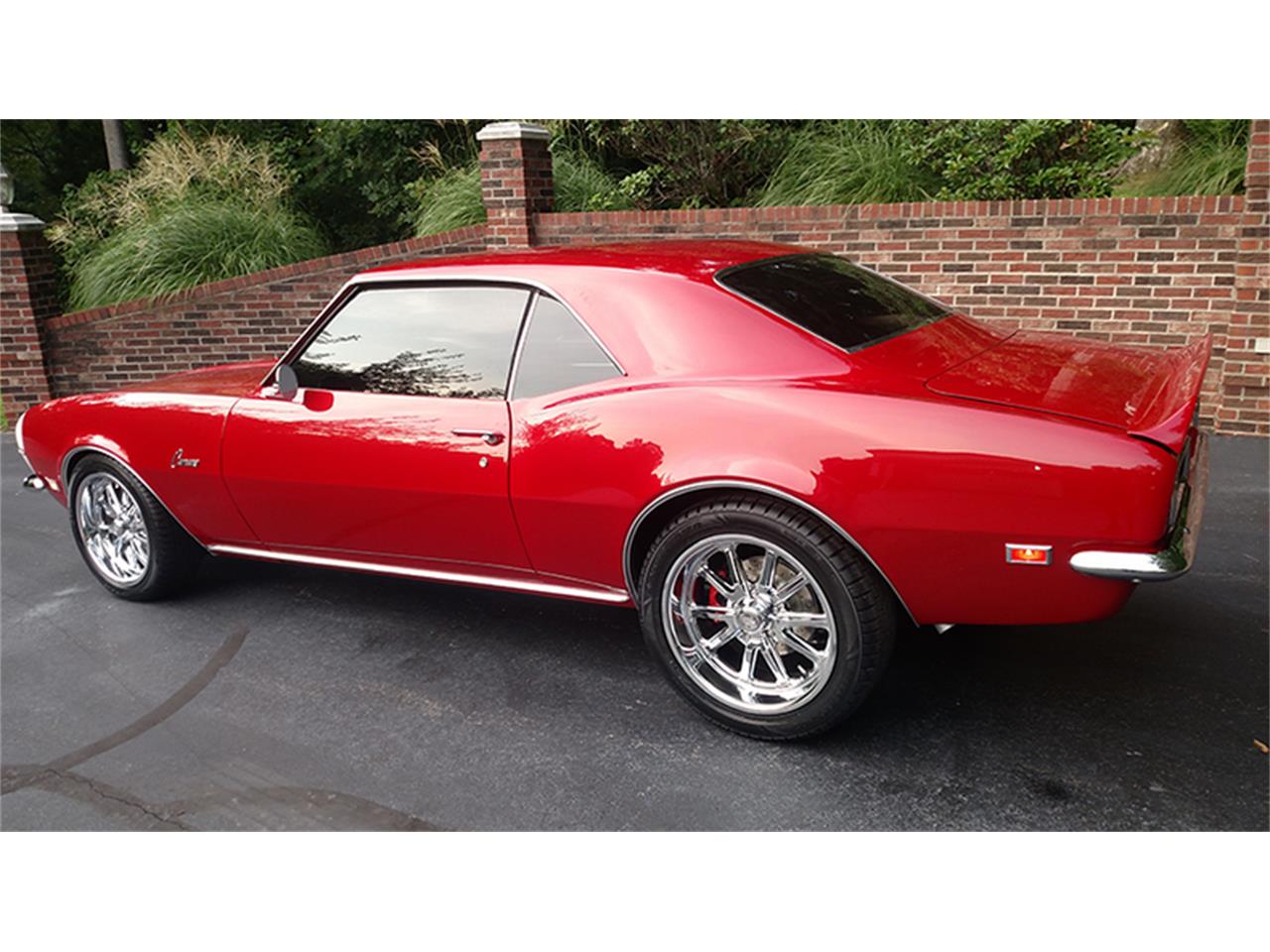 1968 Chevrolet Camaro for sale in Huntingtown, MD – photo 10