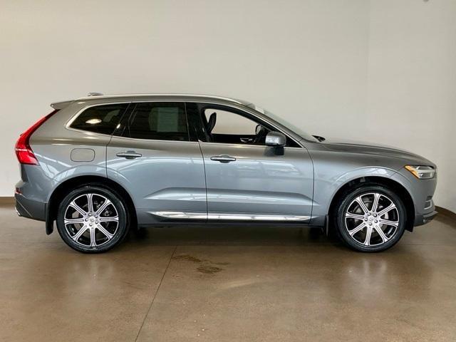 2021 Volvo XC60 T5 Inscription for sale in Other, PA – photo 9