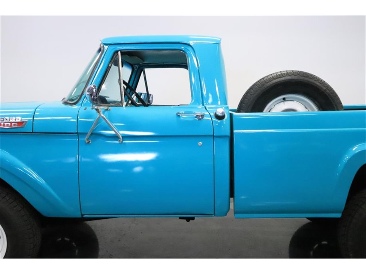 1963 Ford F100 for sale in Mesa, AZ – photo 25
