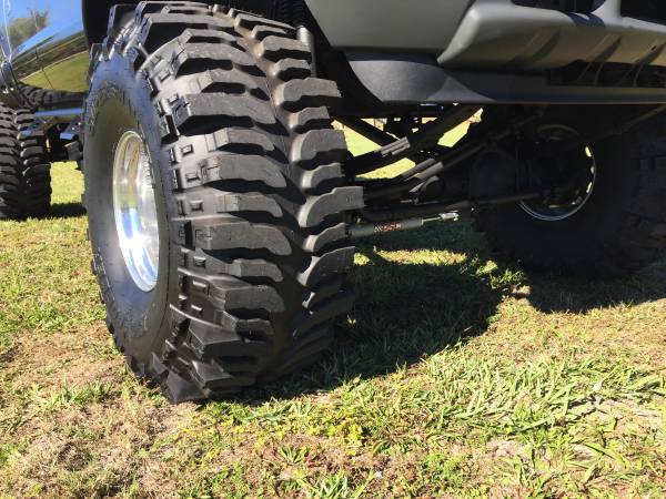 2004 Ford F350 Lariat 4x4 Crew Cab "LIFTED OLD SCHOOL" for sale in Venice, FL – photo 12