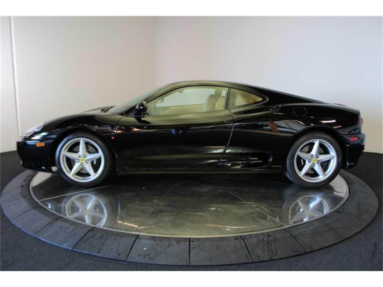 1999 Ferrari 360 for sale in Anaheim, CA – photo 19