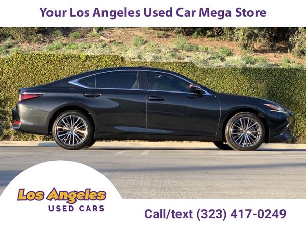 2022 Lexus ES 250 Great Internet Deals On All Inventory - cars & for sale in Cerritos, CA – photo 9