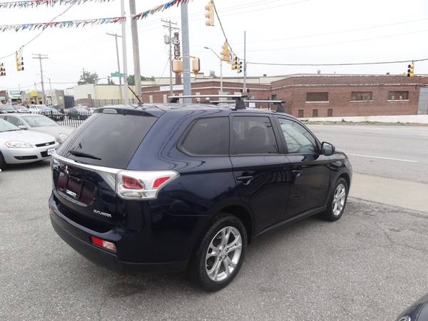 2014 Mitsubishi Outlander AWD!! for sale in Baltimore, MD – photo 8