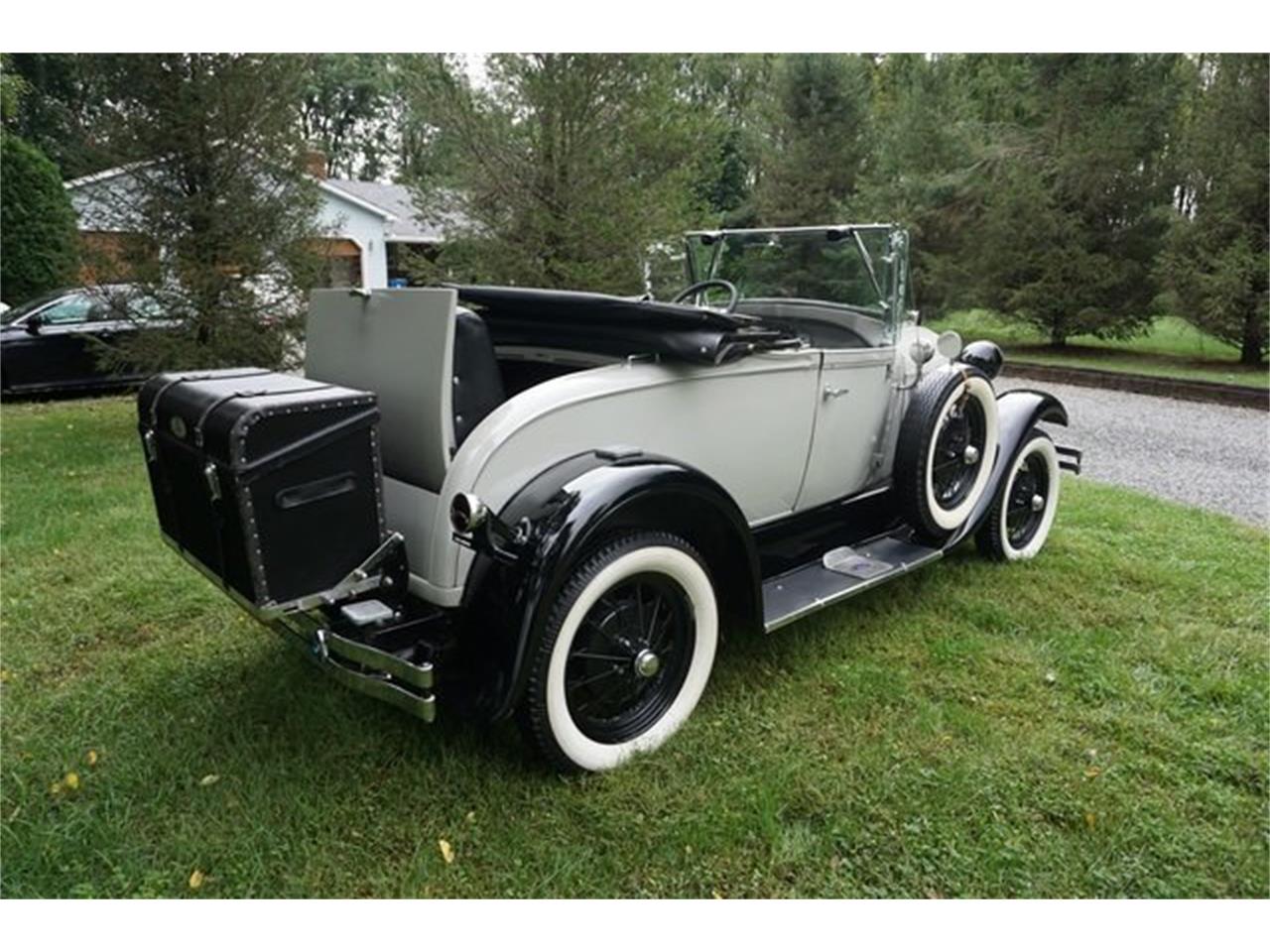 1930 Ford Model A Replica for sale in Monroe, NJ – photo 5