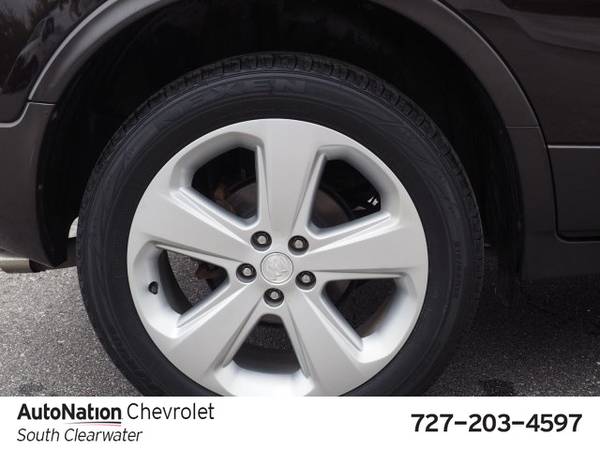 2016 Buick Encore Leather AWD All Wheel Drive SKU:GB641378 for sale in Clearwater, FL – photo 10