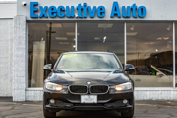 2014 BMW 320 I XDRIVE - - by dealer - vehicle for sale in Smithfield, RI – photo 2