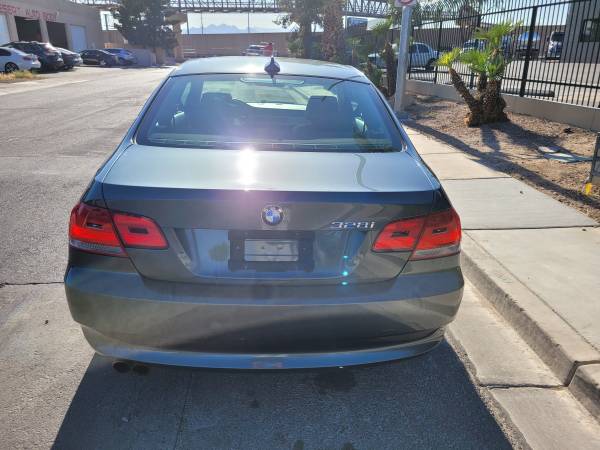 2009 BMW 328Xi AWD 68k miles - - by dealer - vehicle for sale in North Las Vegas, NV – photo 5