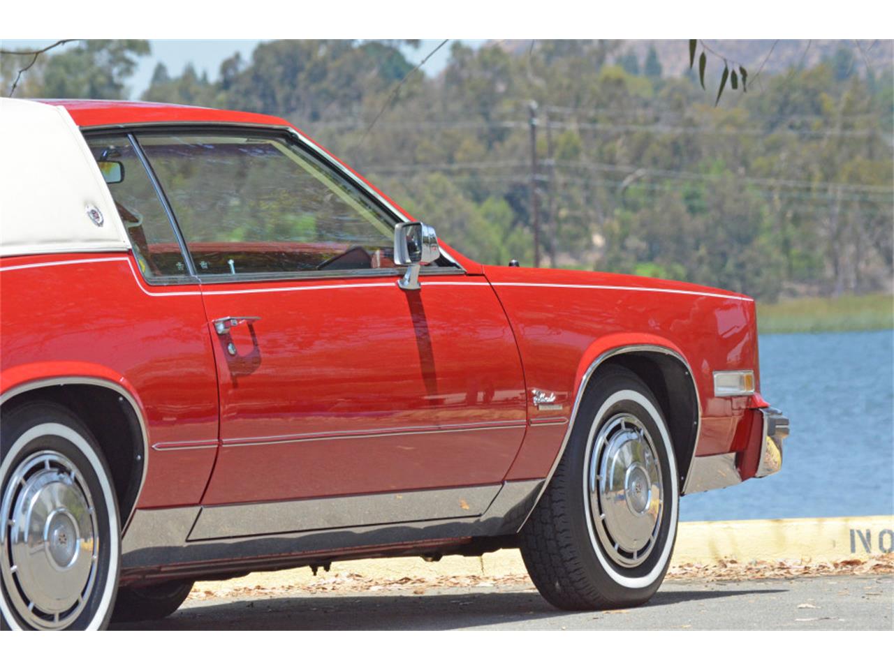 1979 Cadillac Eldorado for sale in San Diego, CA – photo 23