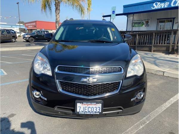 2014 CHEVY EQUINOX LT ( 1 OWNER ) INCL 3MO/3000 POWERTRAIN - cars & for sale in Fresno, CA – photo 7