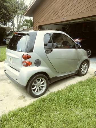 2009 SMART CAR PASSION for sale in Hudson, FL – photo 3