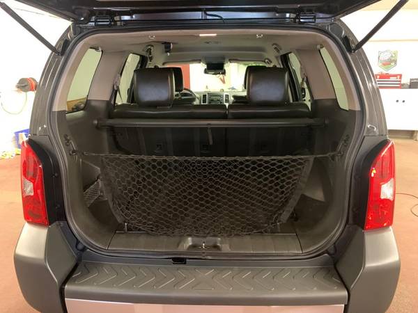 Check Out This Spotless 2012 Nissan Xterra with 74, 951 Miles-vermont for sale in Barre, VT – photo 10