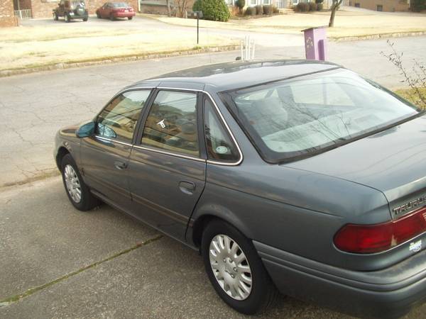 1994 ford tarus for sale in Redan, GA