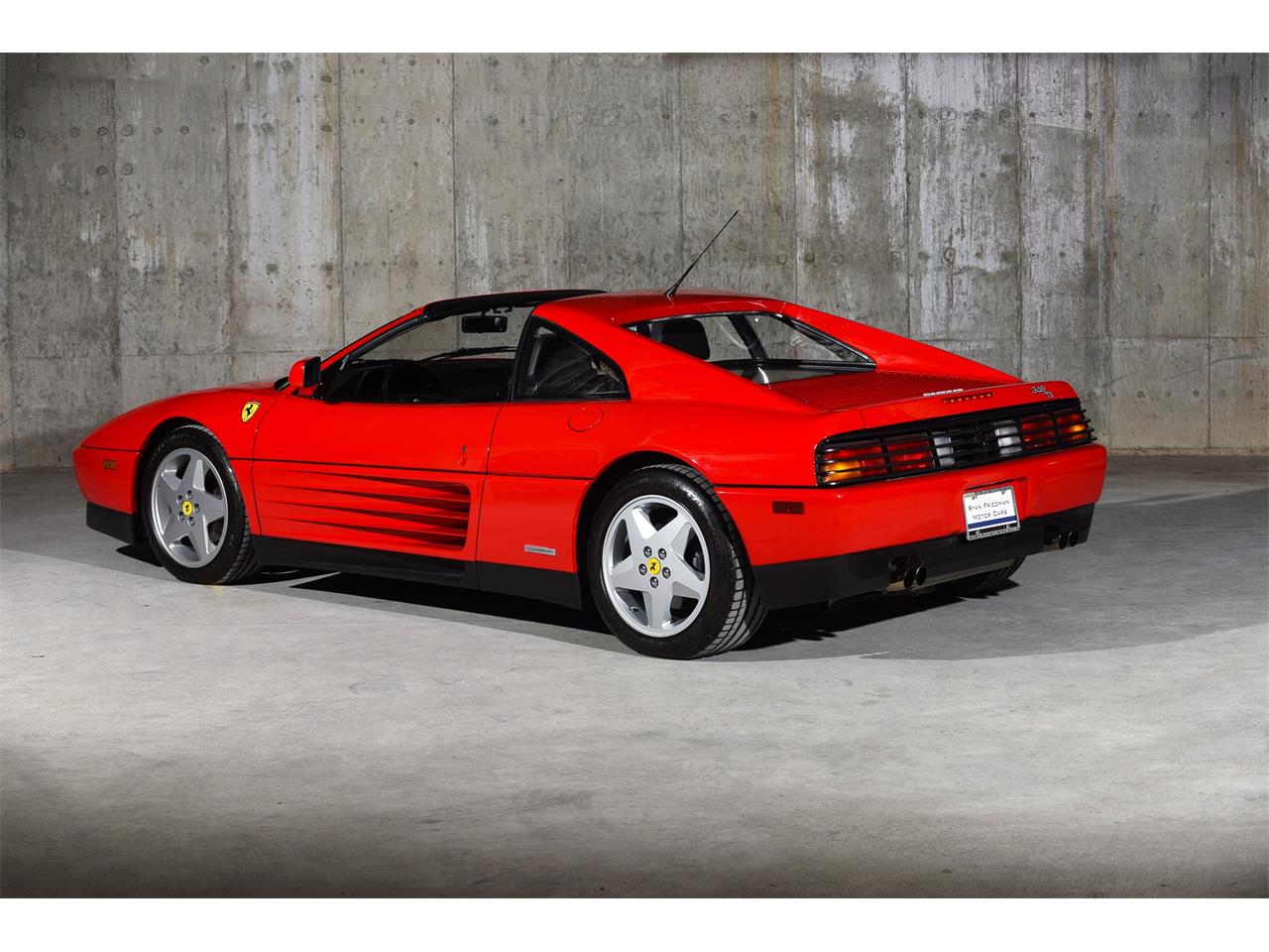 1990 Ferrari 348 for sale in Valley Stream, NY – photo 11