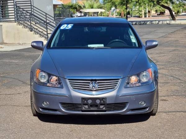 2005 Acura RL - cars & trucks - by dealer - vehicle automotive sale for sale in Las Vegas, NV – photo 7