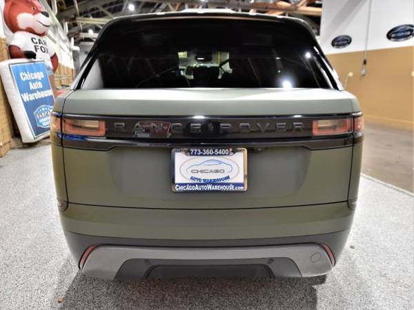 2019 Land Rover Range Rover Velar P250 S - - by dealer for sale in Chicago, IL – photo 6
