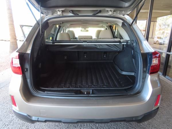 2017 Subaru Outback 2 5i Premium - - by dealer for sale in Tucson, AZ – photo 10