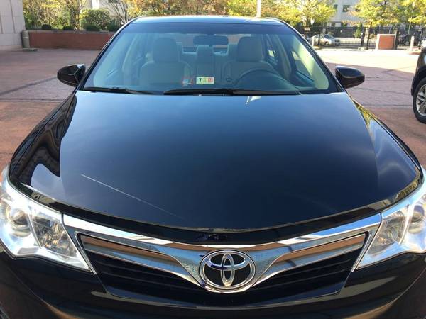 Toyota Camry LE 2014 - cars & trucks - by owner - vehicle automotive... for sale in Washington, District Of Columbia – photo 6