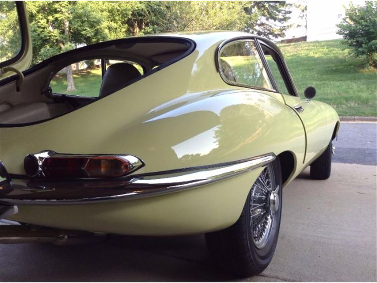1964 Jaguar XKE for sale in Cadillac, MI – photo 7