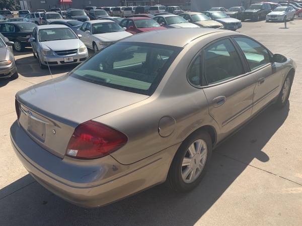 2003 Ford Taurus - cars & trucks - by dealer - vehicle automotive sale for sale in Lincoln, NE – photo 3