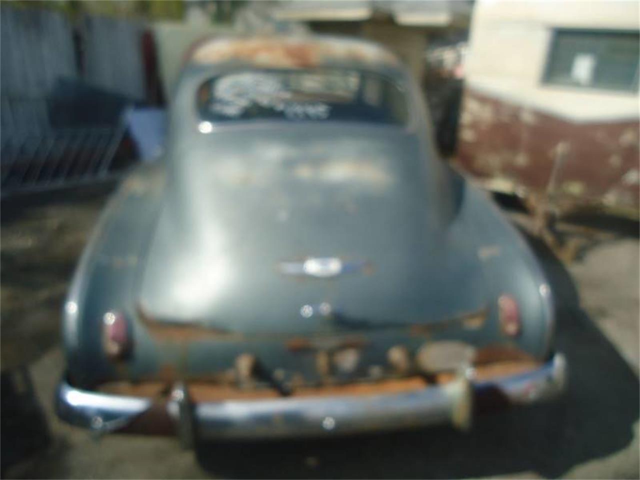 1949 Chevrolet Fleetline for sale in Jackson, MI – photo 6