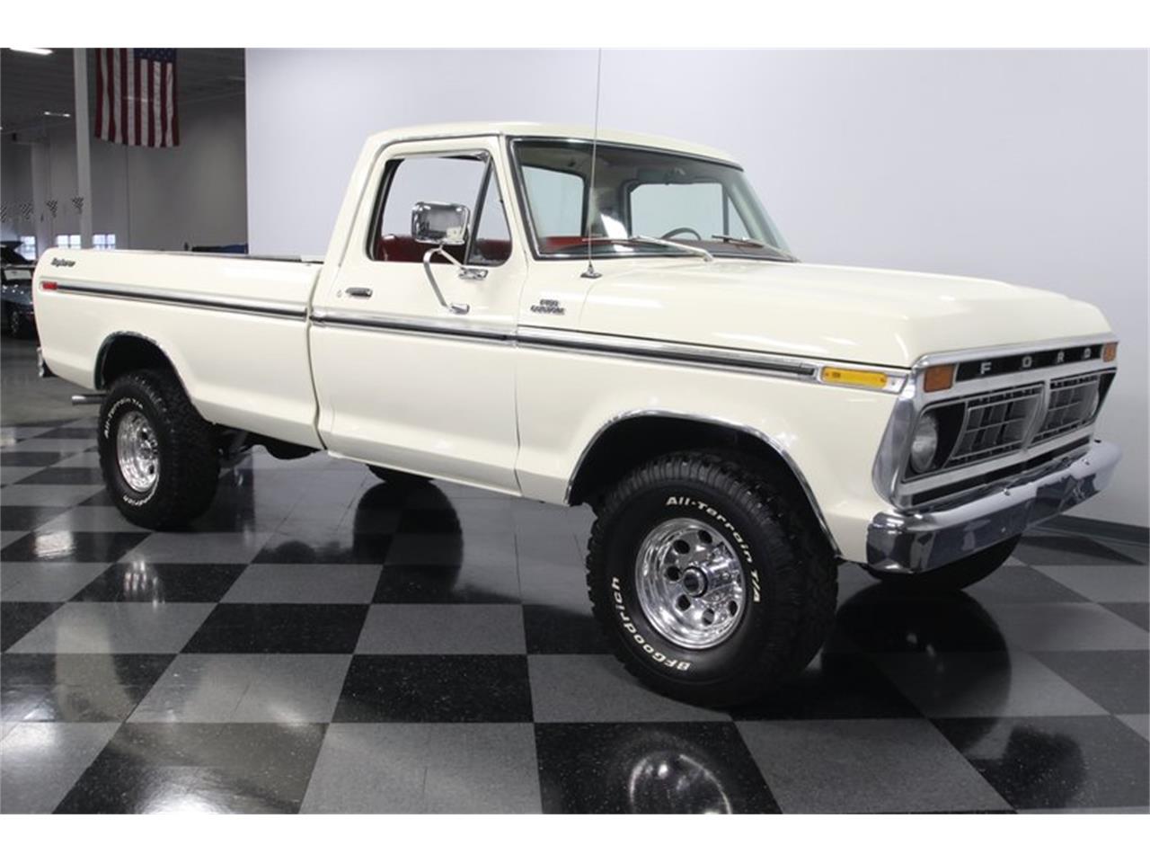 1977 Ford F150 for sale in Concord, NC – photo 16