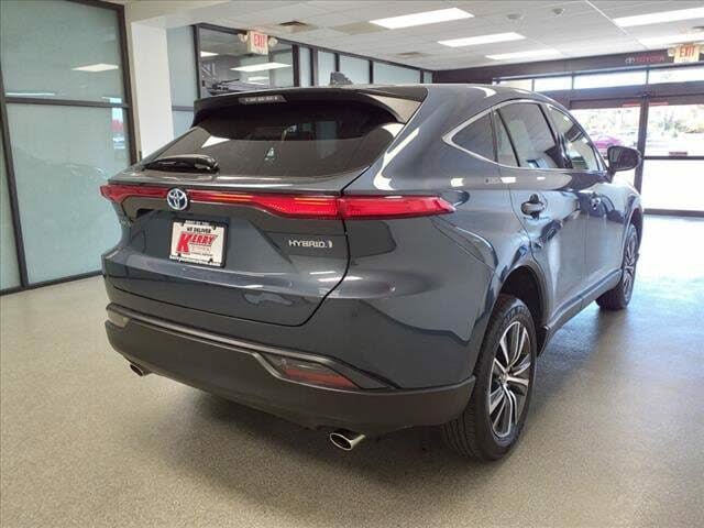 2022 Toyota Venza LE AWD for sale in Florence, KY – photo 8