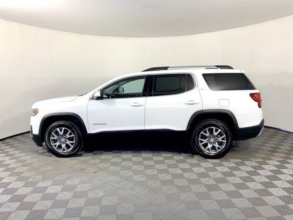2020 GMC Acadia SLT Stop In Save !! - cars & trucks - by dealer -... for sale in Gladstone, OR – photo 4