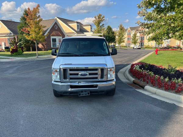 2 cargo vans for sale ford e250 and a Chevy express for sale in Almont, MI – photo 18