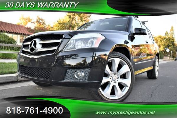 2011 Mercedes-Benz GLK GLK 350 - - by dealer - vehicle for sale in North Hollywood, CA