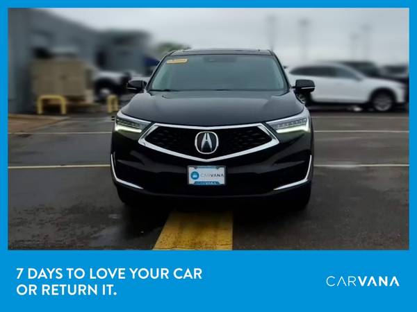2019 Acura RDX SH-AWD Technology Pkg Sport Utility 4D suv Black for sale in Cleveland, OH – photo 13