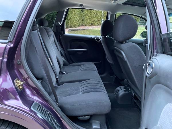 2004 Chrysler PT Cruiser Wagon [57K Miles] - - by for sale in Candler, NC – photo 15
