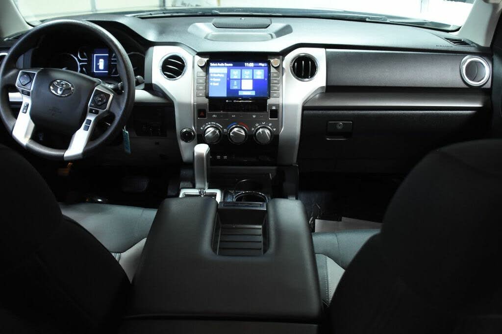 2020 Toyota Tundra SR5 CrewMax 4WD for sale in Elizabeth, NJ – photo 6