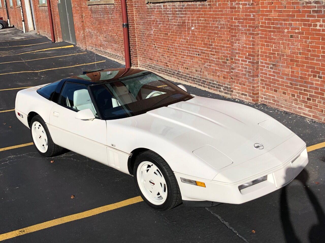 1988 Chevrolet Corvette for sale in St. Charles, MO – photo 10