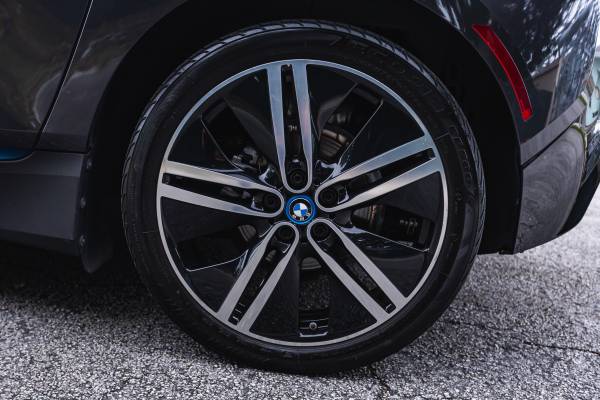 2015 BMW i3 Range Extender for sale in Fort Lauderdale, FL – photo 11