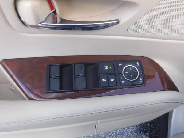 2013 Lexus RX 350 FWD 4dr - - by dealer - vehicle for sale in Auburn, ME – photo 10