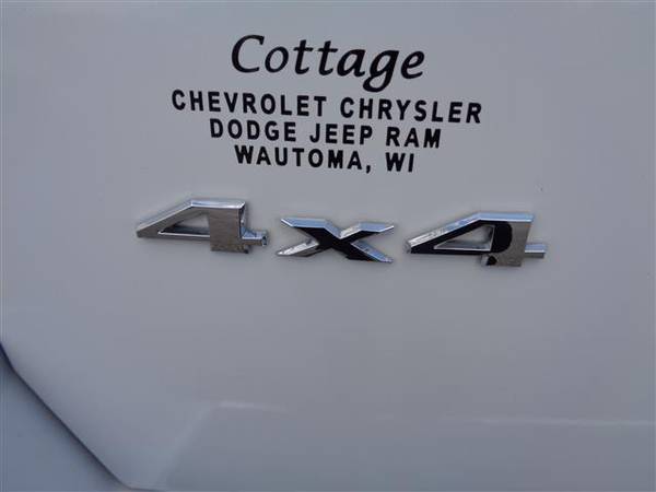 2016 JEEP COMPASS HIGH ALITUDE SUV 4X4 for sale in Wautoma, WI – photo 22
