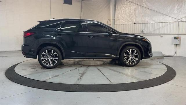 2022 Lexus RX 350 Base for sale in Georgetown, KY – photo 9