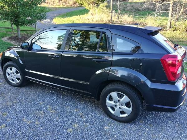 2011 Dodge Caliber, only 59,000 miles for sale in Trevorton, PA – photo 2